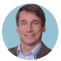 top technology companies - Peter Berg, Infineon