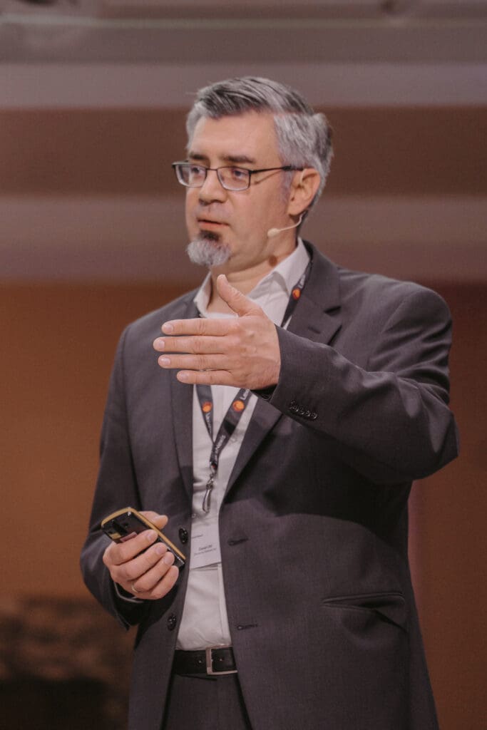 PatentSight+ Summit 2025 Session 4