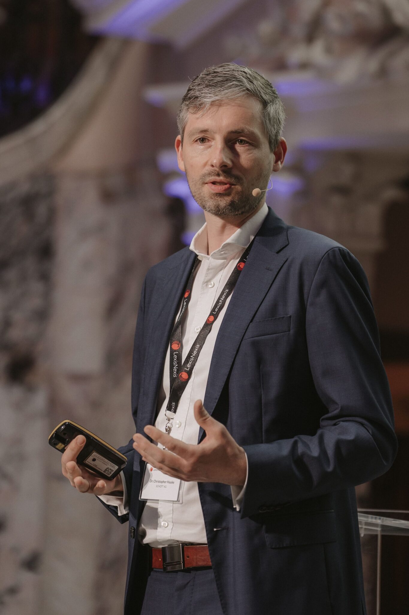 PatentSight+ Summit 2025 Session 7