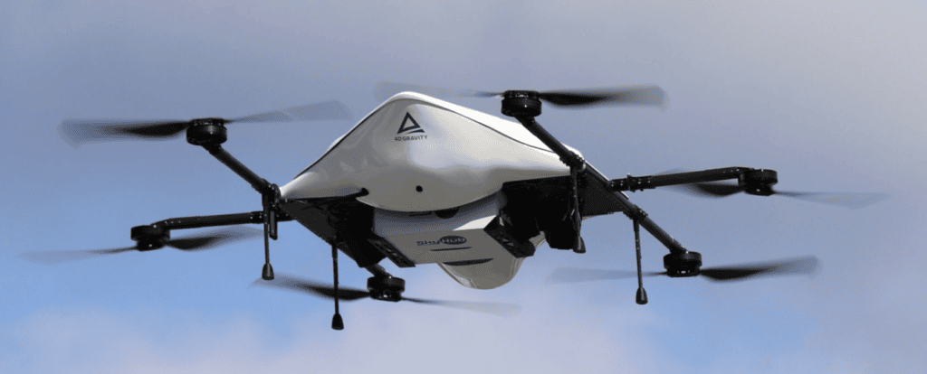 Aeronext