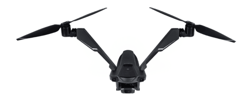 Zero Zero Robotics